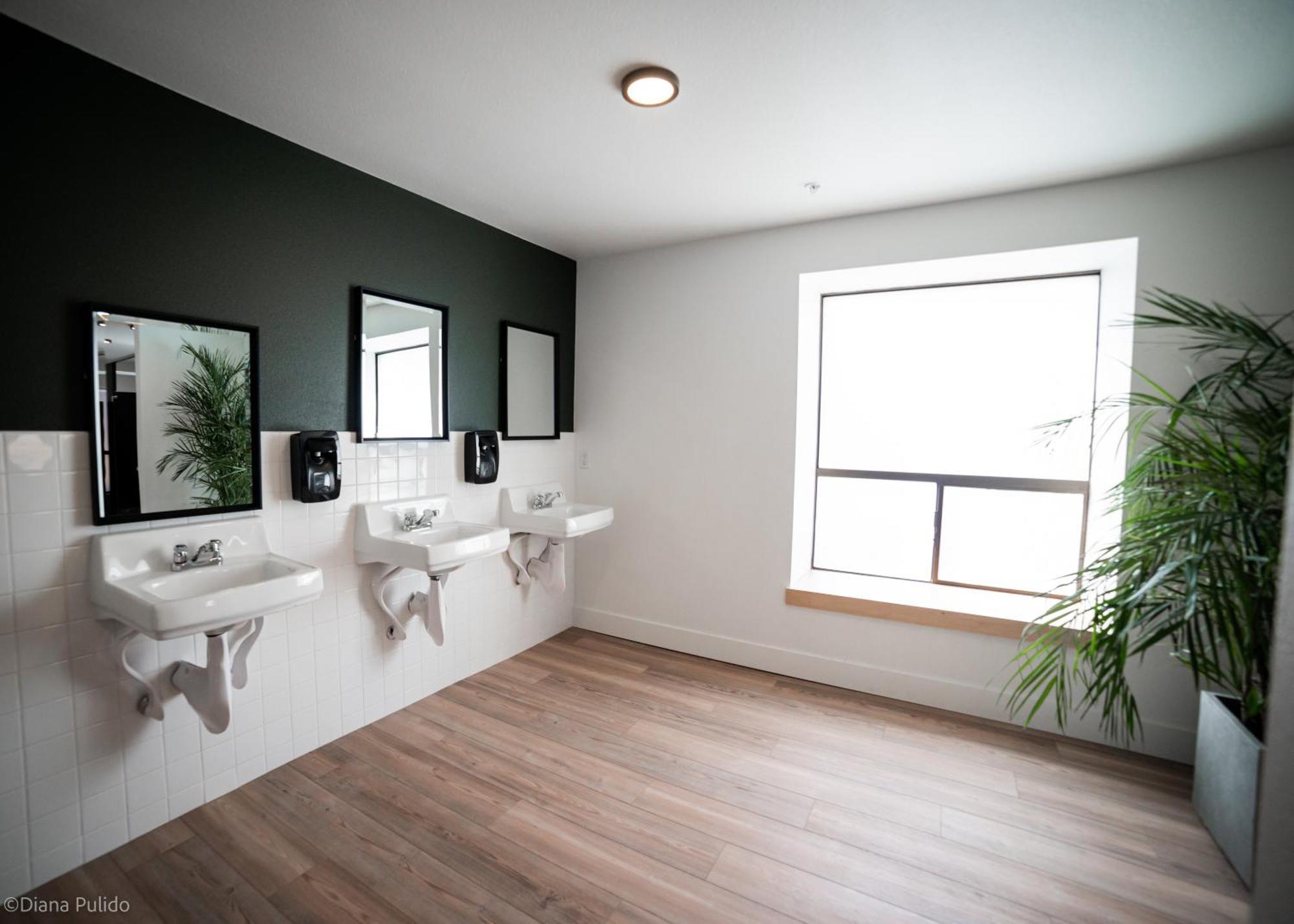 Loge Leavenworth Hotel Bagian luar foto