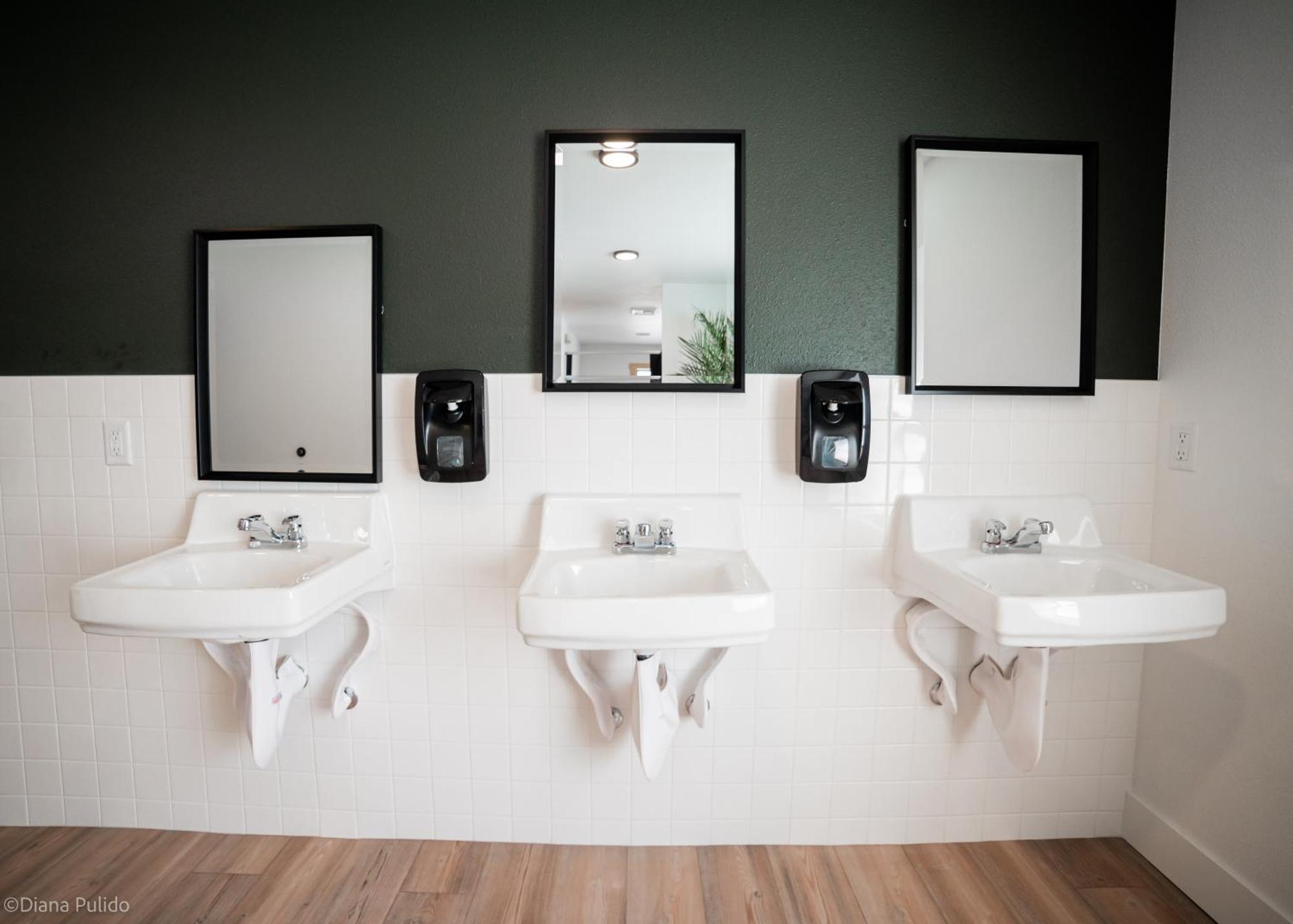 Loge Leavenworth - Downtown Hotel Bagian luar foto
