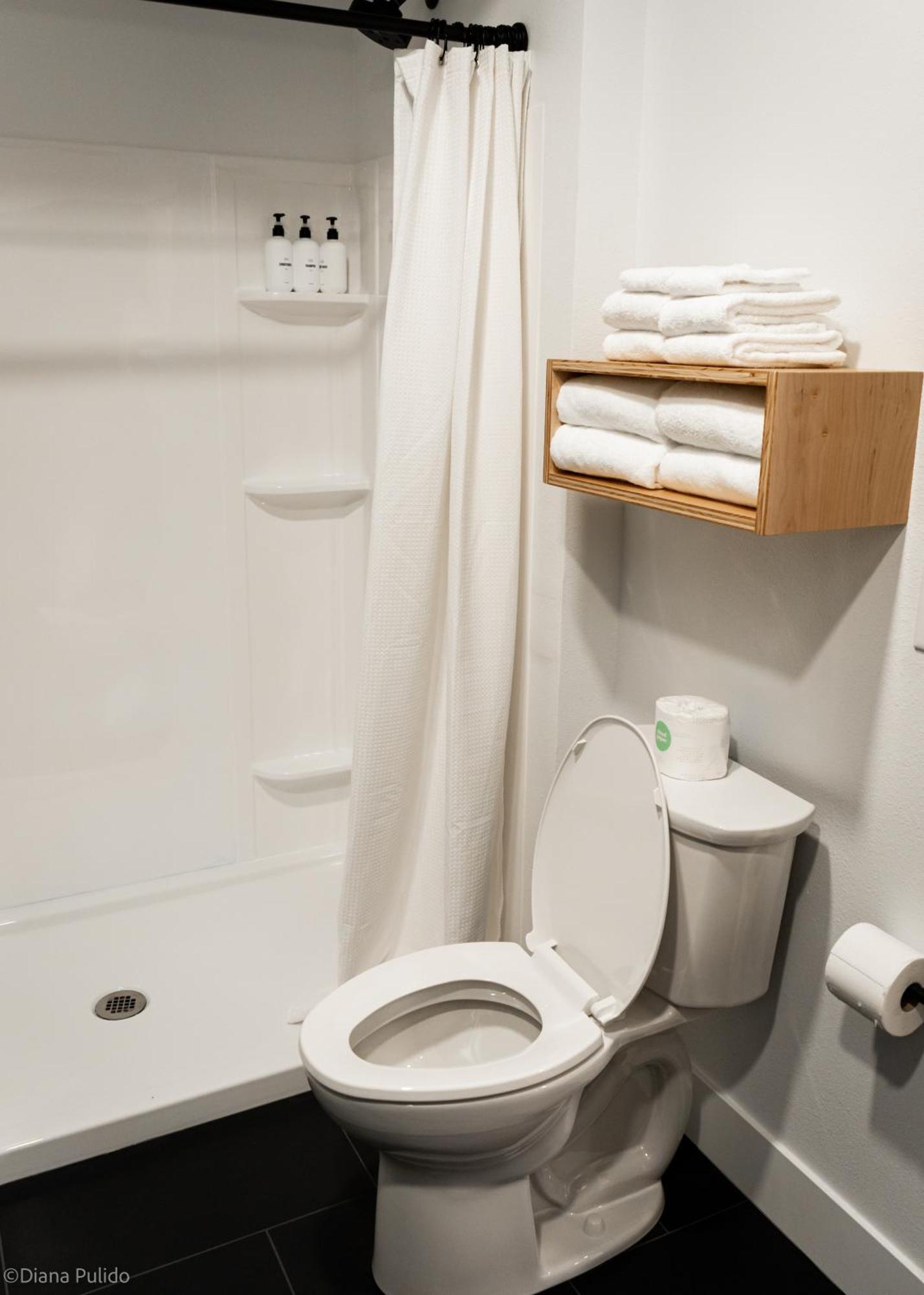 Loge Leavenworth - Downtown Hotel Ruang foto