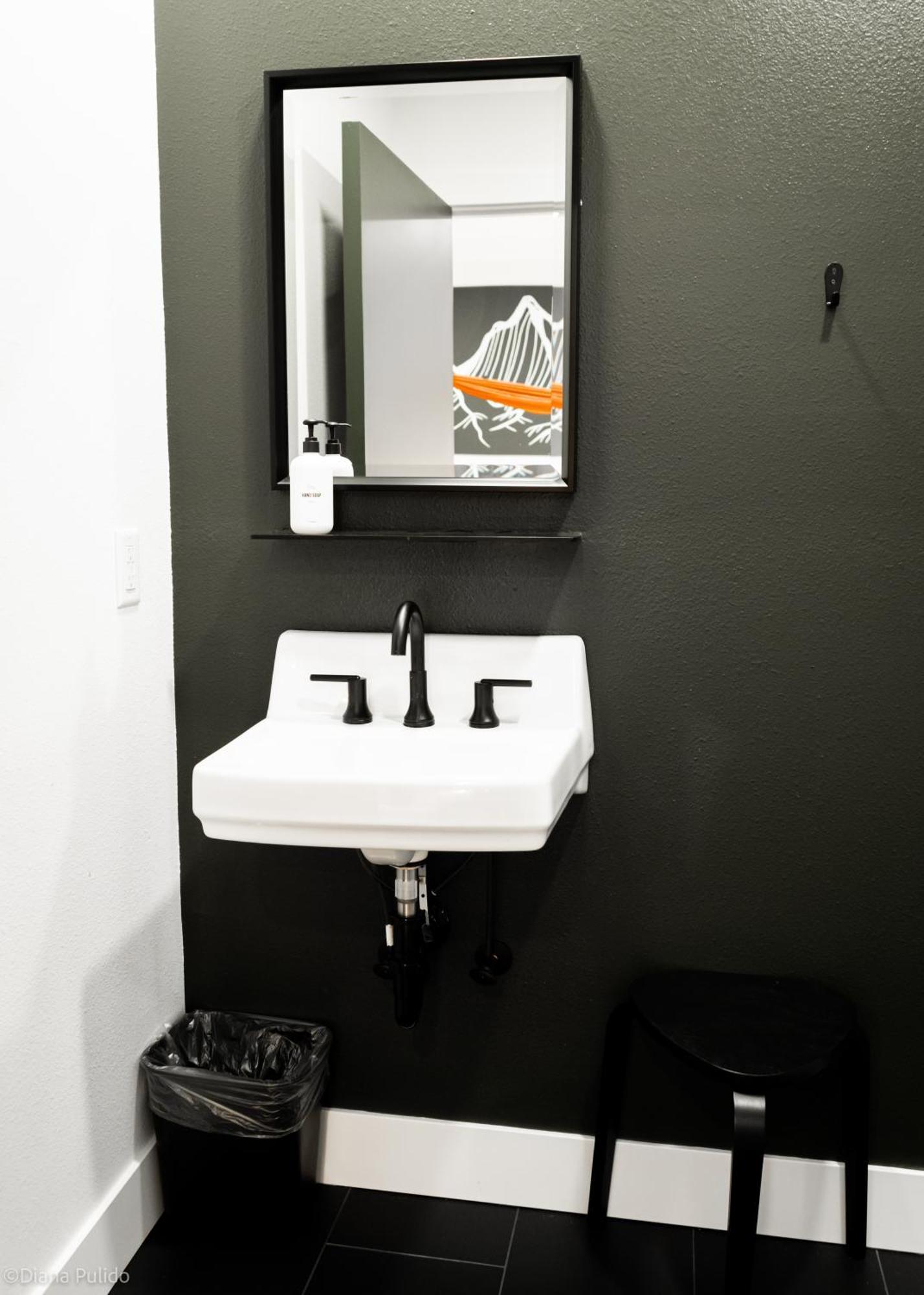 Loge Leavenworth - Downtown Hotel Ruang foto