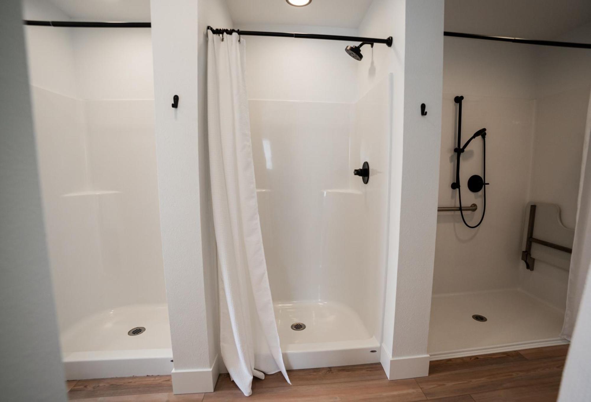 Loge Leavenworth Hotel Bagian luar foto