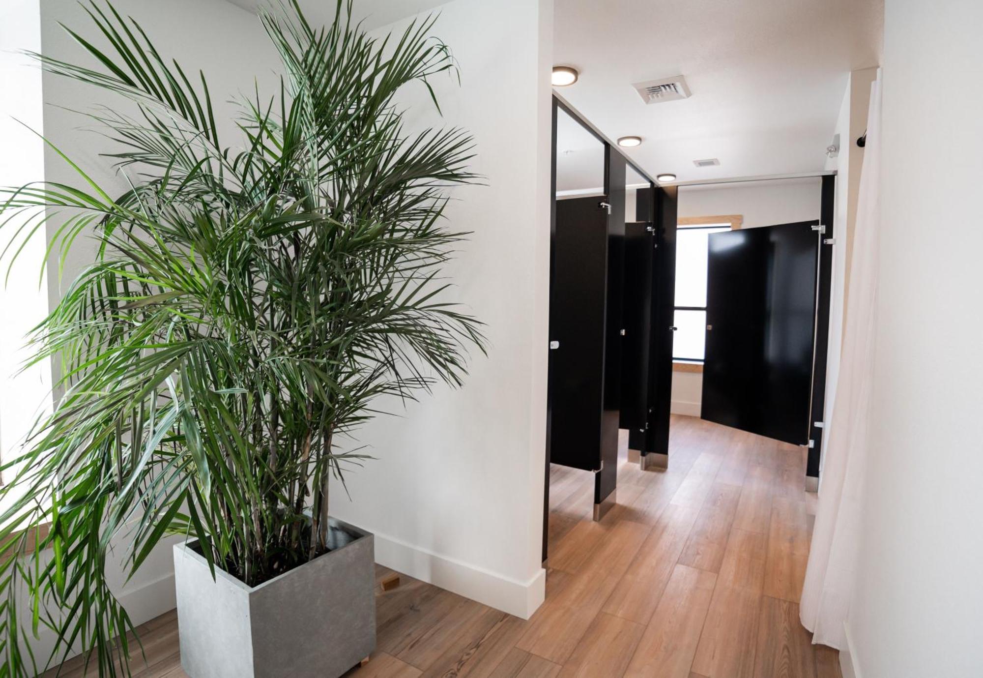Loge Leavenworth - Downtown Hotel Bagian luar foto
