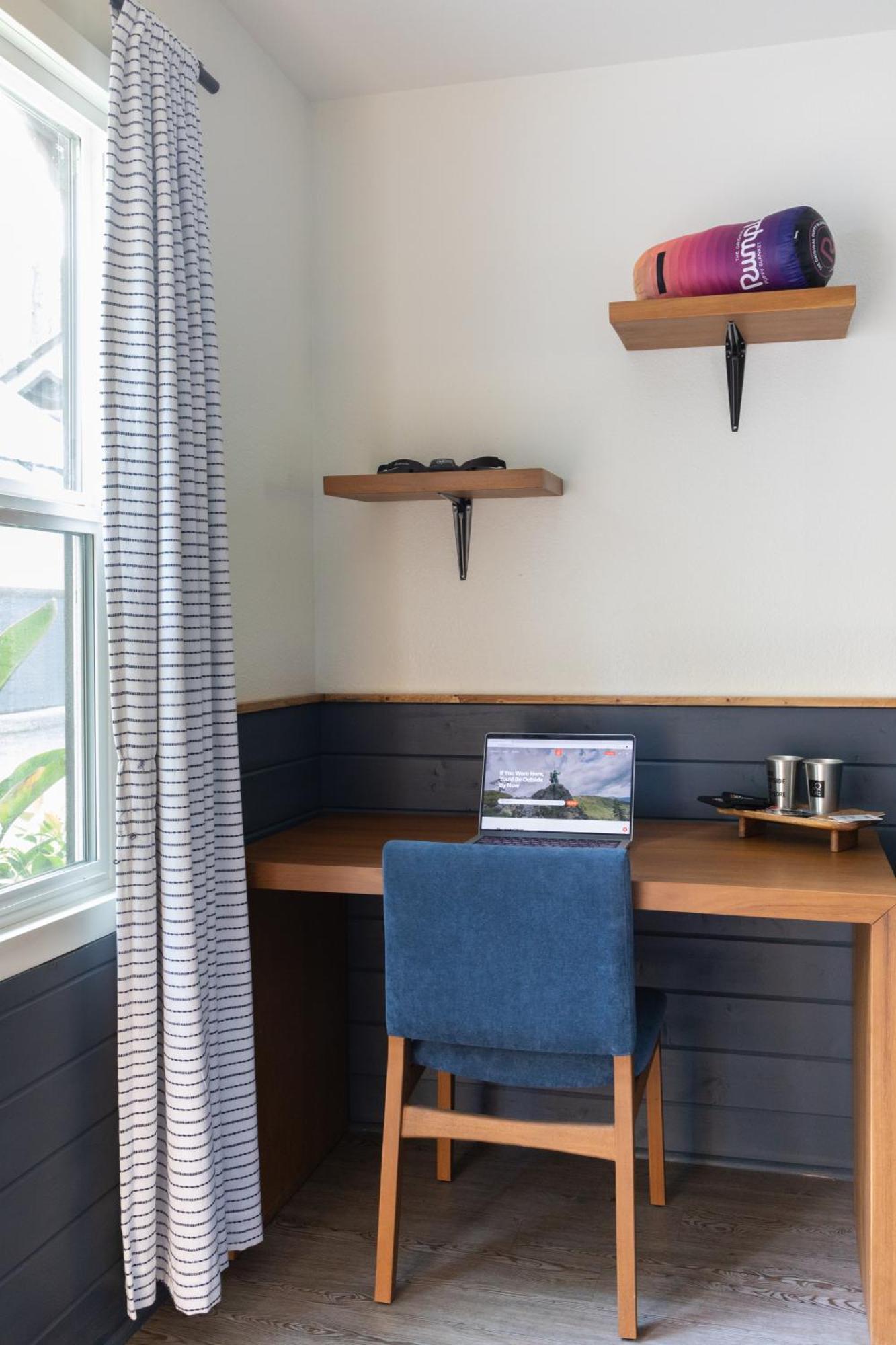 Loge Leavenworth Hotel Bagian luar foto
